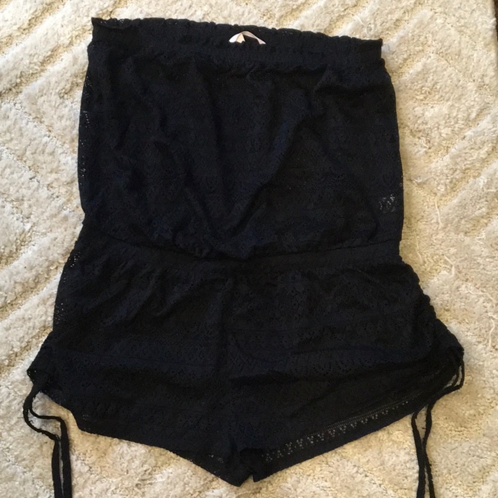 Victoria Secret Coverup